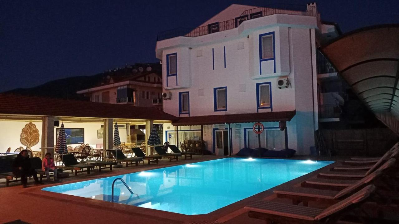 California Apart Otel Oludeniz Exterior photo