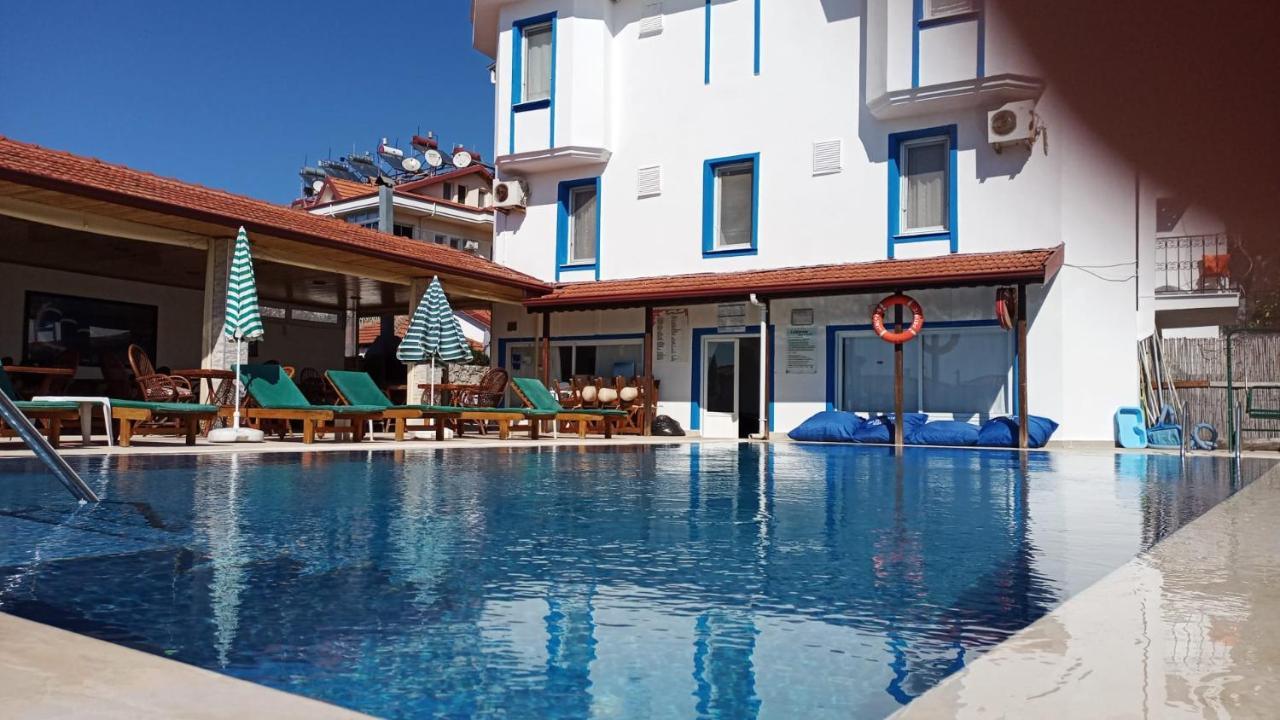California Apart Otel Oludeniz Exterior photo