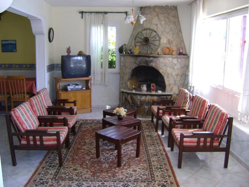 California Apart Otel Oludeniz Exterior photo