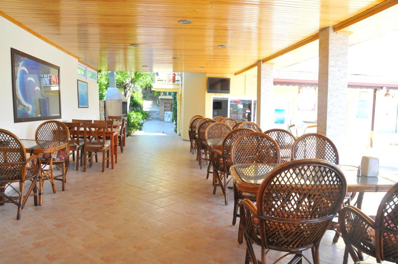 California Apart Otel Oludeniz Exterior photo