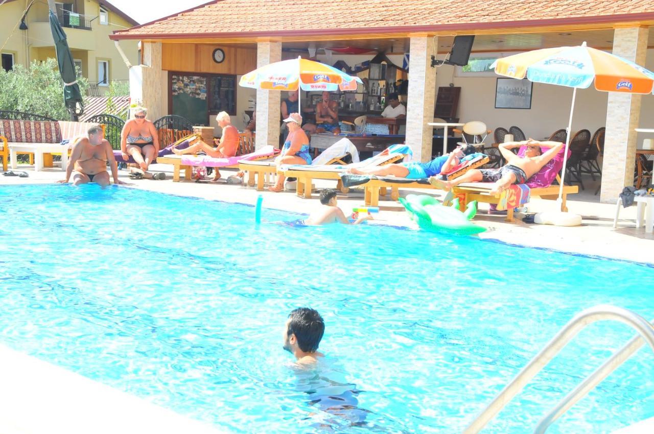 California Apart Otel Oludeniz Exterior photo