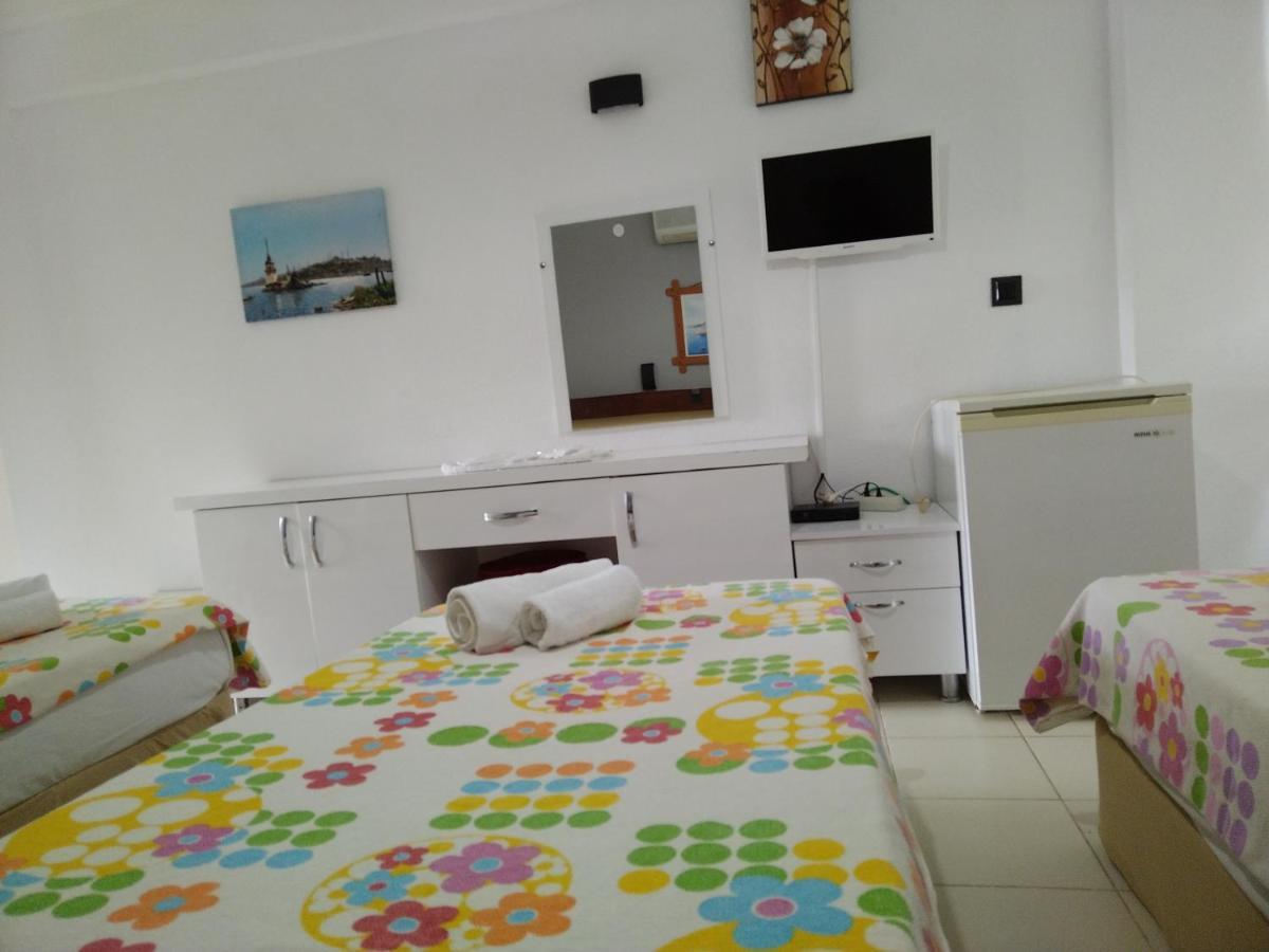 California Apart Otel Oludeniz Exterior photo