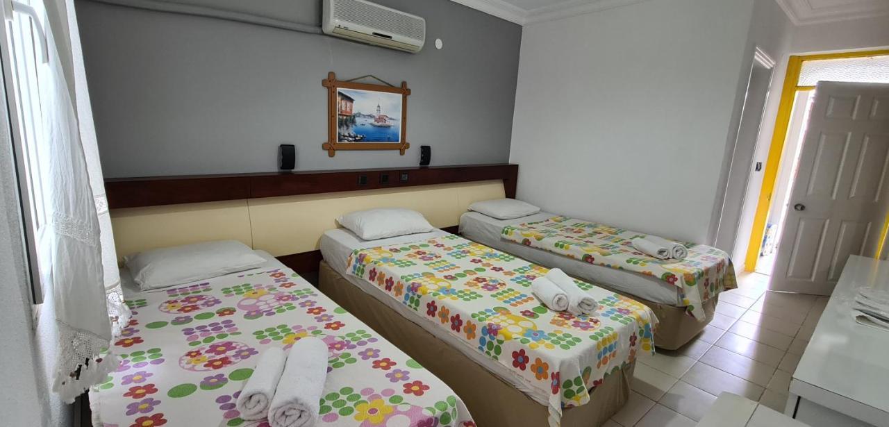 California Apart Otel Oludeniz Exterior photo