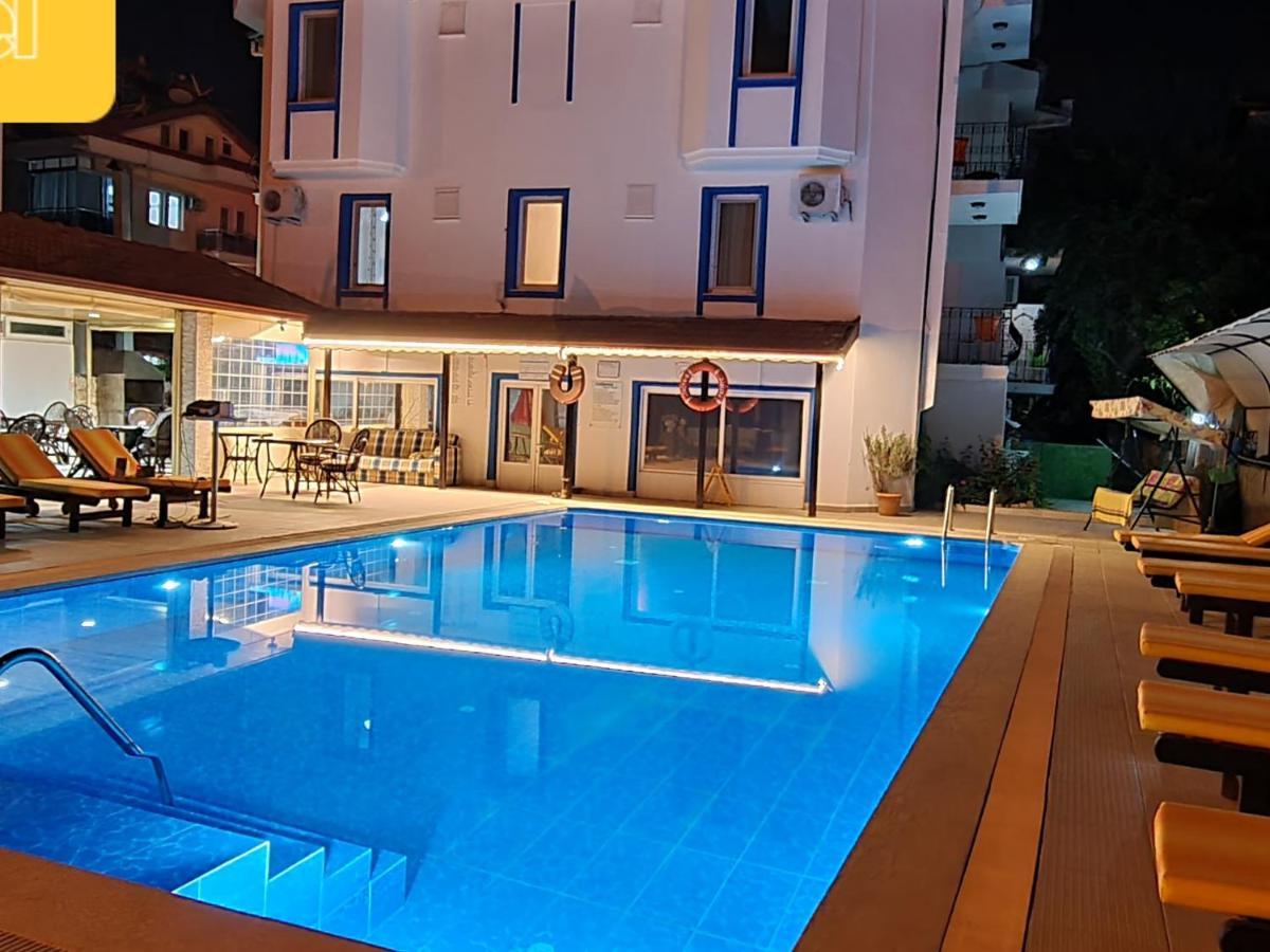 California Apart Otel Oludeniz Exterior photo