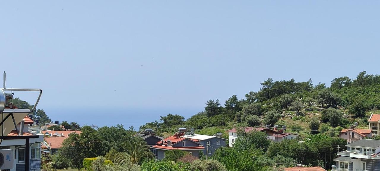 California Apart Otel Oludeniz Exterior photo