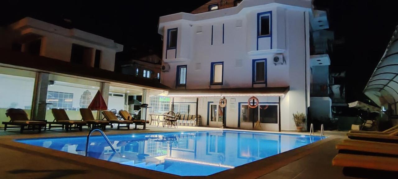 California Apart Otel Oludeniz Exterior photo