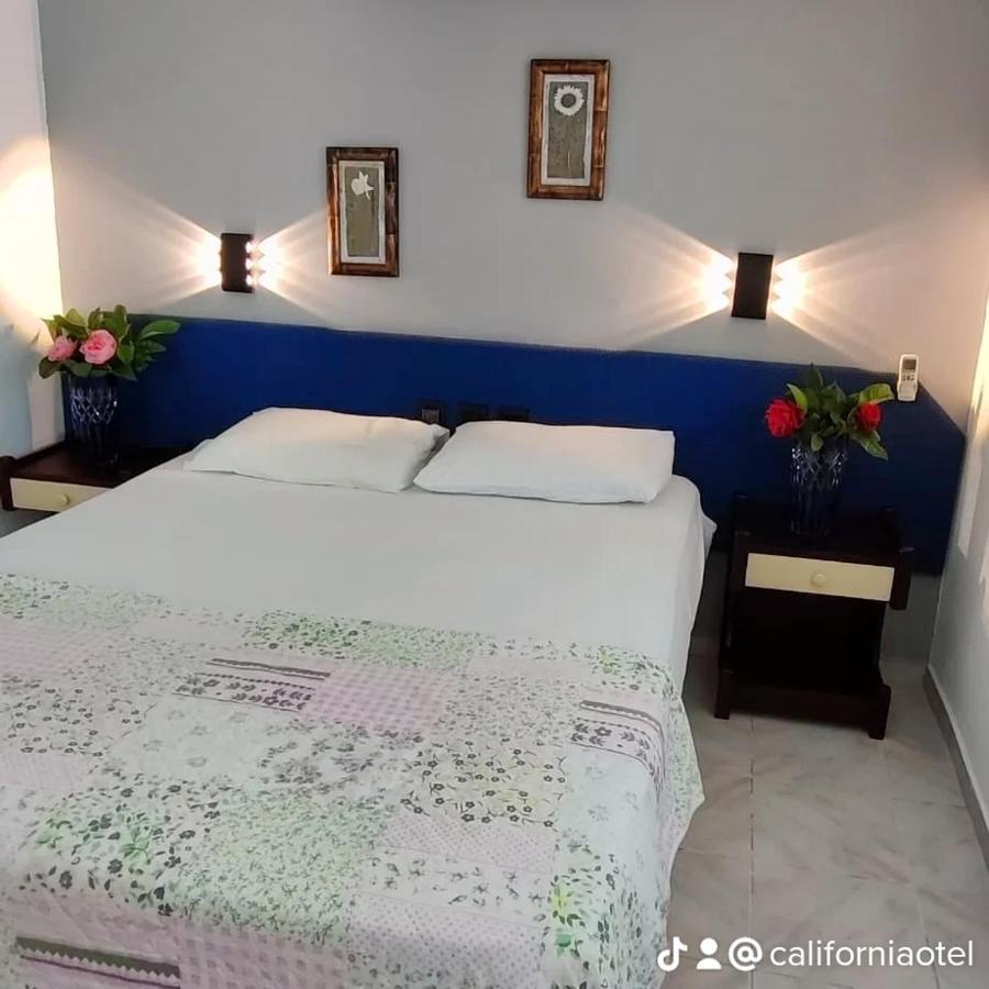 California Apart Otel Oludeniz Exterior photo