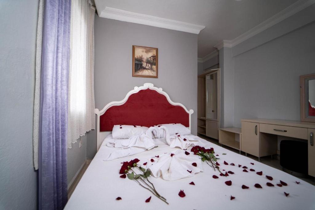 California Apart Otel Oludeniz Exterior photo