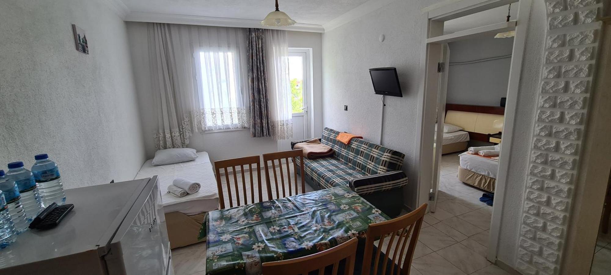 California Apart Otel Oludeniz Exterior photo
