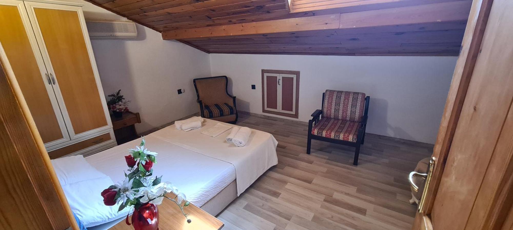California Apart Otel Oludeniz Exterior photo